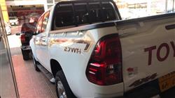 تۆیۆتا هایلۆکس